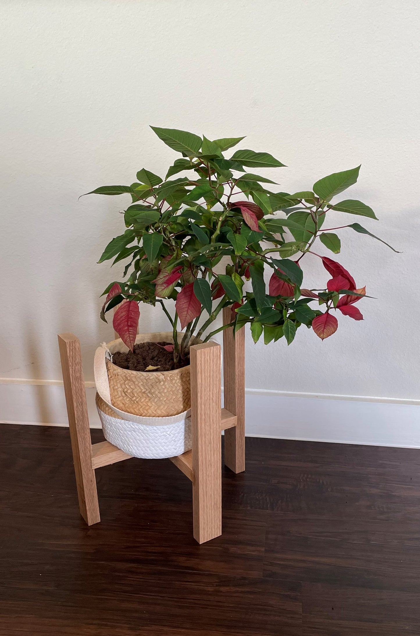 Plant Stands / Holders Plan - Instant PDF Download - DIY