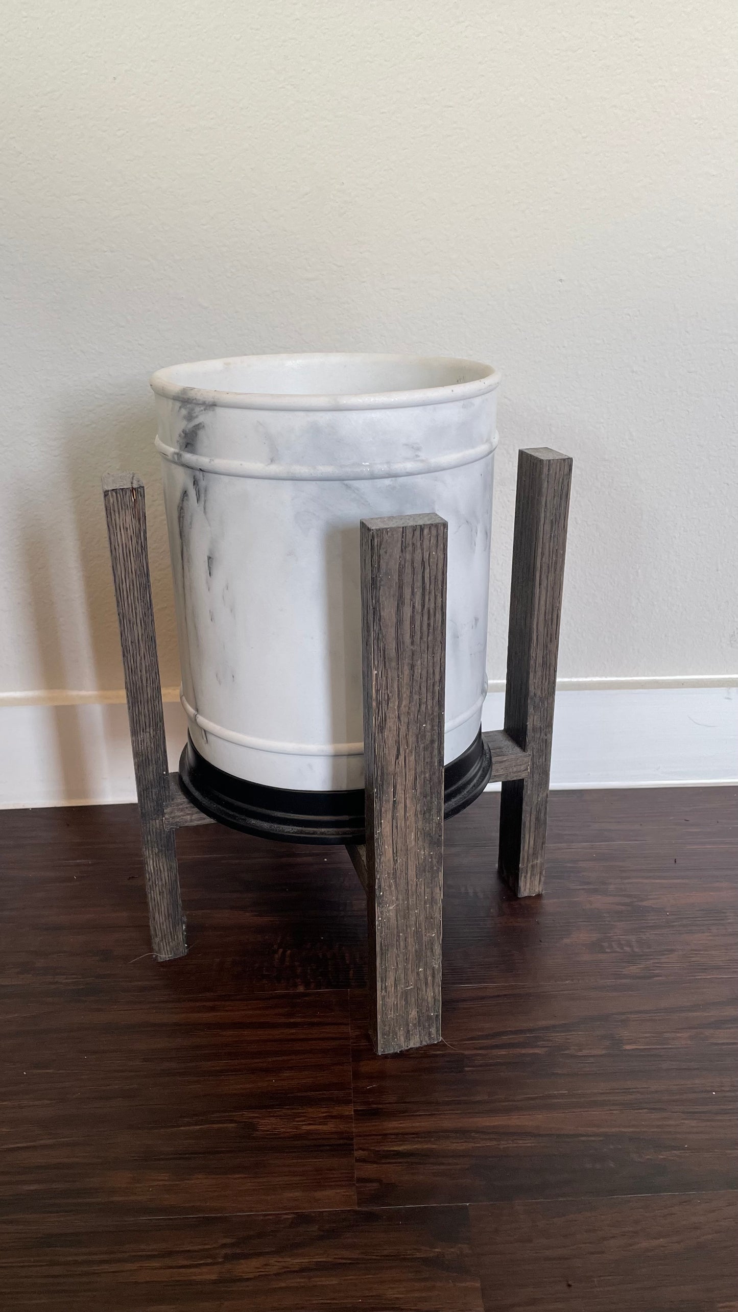 Plant Stands / Holders Plan - Instant PDF Download - DIY