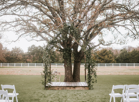 Event Arbor for Weddings, Backyards, or Event Stage DIY Plans - Instant PDF Download